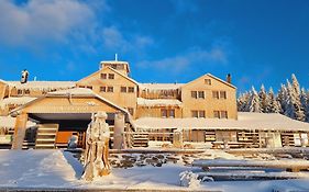 Horský Hotel Kolínská Bouda